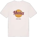 Maia cirkel T-shirt