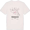 Mainhausen kort T-shirt