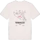 Mainhausen kort T-shirt