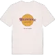 Mainstone cirkel T-shirt