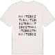 Maitenbeth ordleg T-shirt