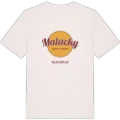 Malacky cirkel T-shirt