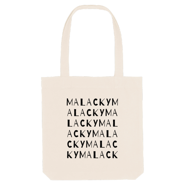 Malacky ordleg mulepose – mulepose fra PinShirt