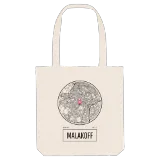 Malakoff mulepose