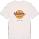 Malans cirkel T-shirt