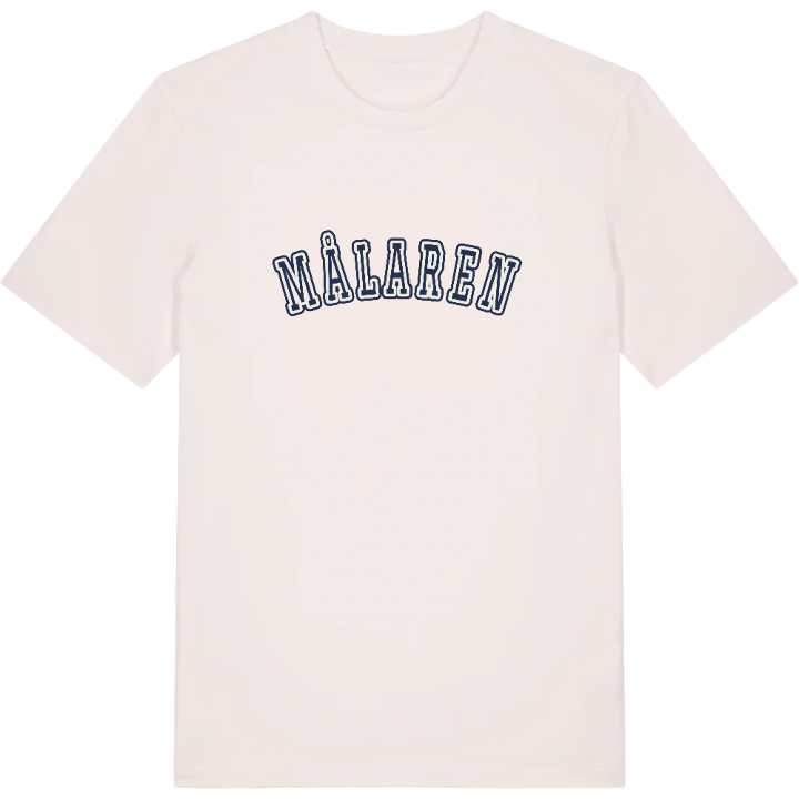 Målaren college T-shirt – t-shirt fra PinShirt
