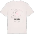 Malborn kort T-shirt