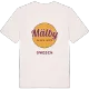 Mälby cirkel T-shirt
