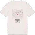 Maldà kort T-shirt