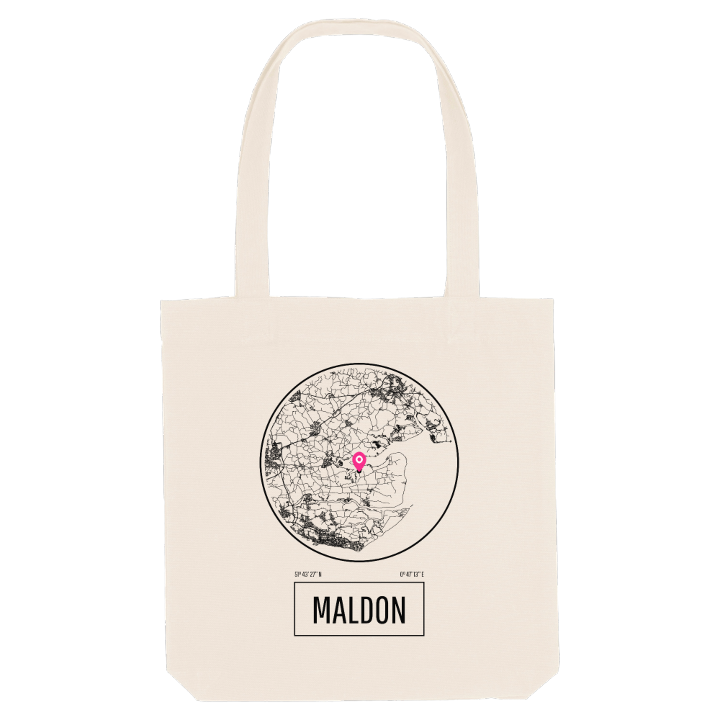 Maldon mulepose – mulepose fra PinShirt