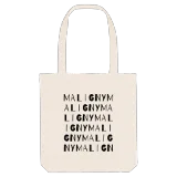 Maligny ordleg mulepose