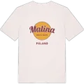 Malina cirkel T-shirt