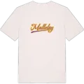 Malleloy baseball T-shirt