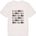 Malmön ordleg T-shirt