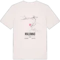 Malonno kort T-shirt