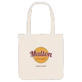 Malton cirkel mulepose