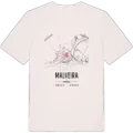 Malveira kort T-shirt