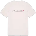 Malzéville hjerte T-shirt