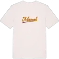 Mamak baseball T-shirt