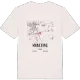 Manching kort T-shirt