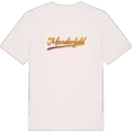 Manderfeld baseball T-shirt