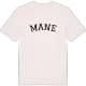 Mane buet T-shirt