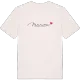 Maniów hjerte T-shirt