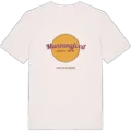 Manningford cirkel T-shirt