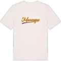 Manosque baseball T-shirt