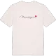 Manosque hjerte T-shirt