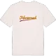 Manternach baseball T-shirt