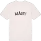 Mány buet T-shirt