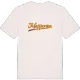 Mapperton baseball T-shirt