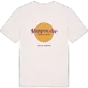 Mappowder cirkel T-shirt