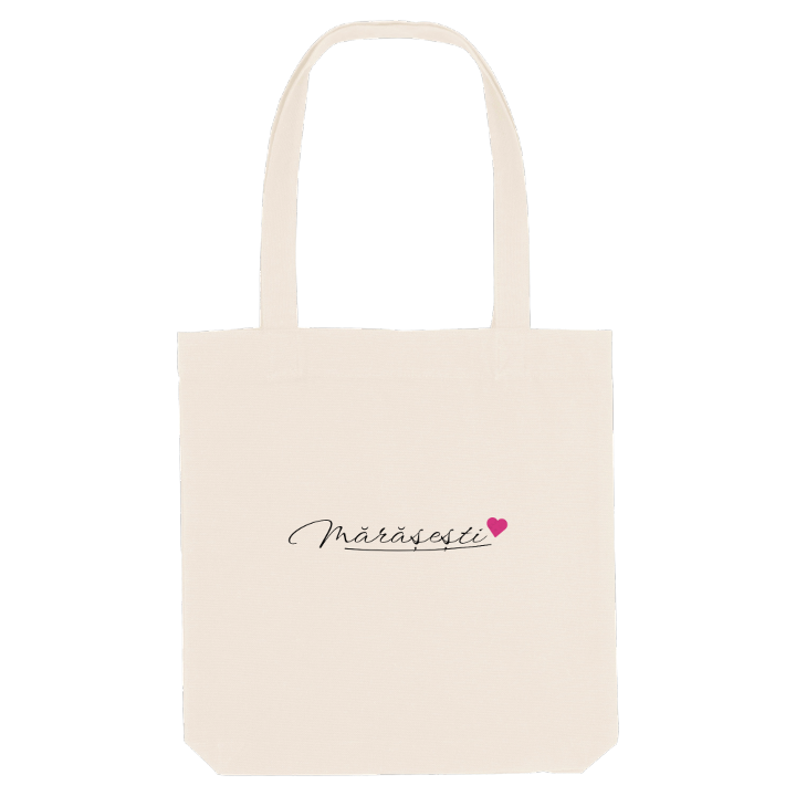 Mărășești hjerte mulepose – mulepose fra PinShirt