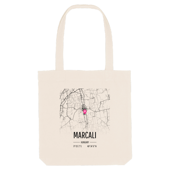 Marcali kort mulepose – mulepose fra PinShirt