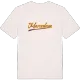 Marcedusa baseball T-shirt