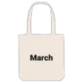 March fed mulepose
