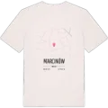 Marcinów kort T-shirt