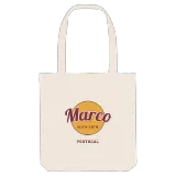 Marco cirkel mulepose