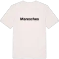 Maresches fed T-shirt