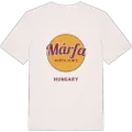 Márfa cirkel T-shirt