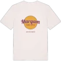Margam cirkel T-shirt