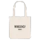 Margency i Frankrig mulepose