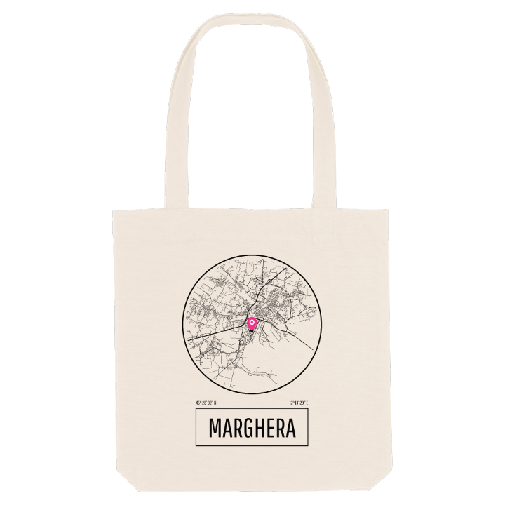 Marghera mulepose – mulepose fra PinShirt