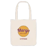 Margo cirkel mulepose