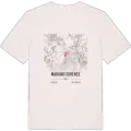 Mariano Comense kort T-shirt