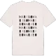 Maribo ordleg T-shirt