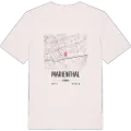 Marienthal kort T-shirt