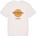 Marignane cirkel T-shirt
